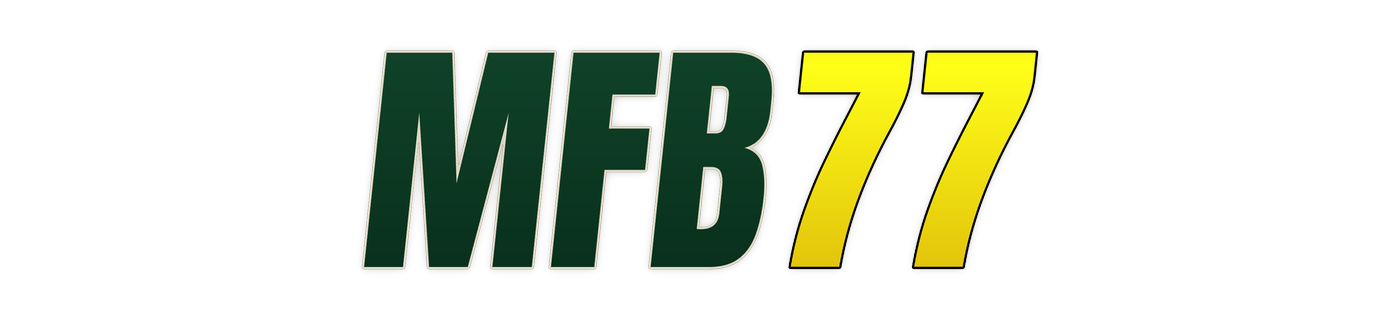 mfb77 লোগো